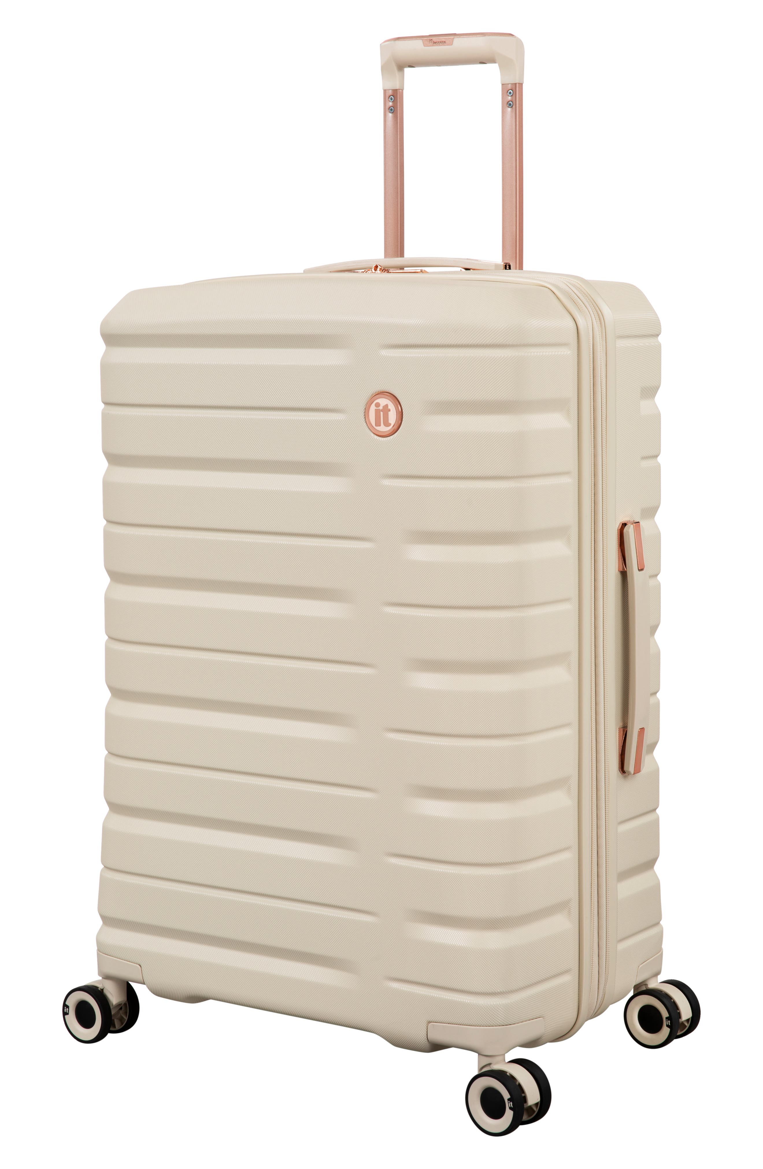 IT LUGGAGE Submission 27-Inch Hardside Spinner Luggage