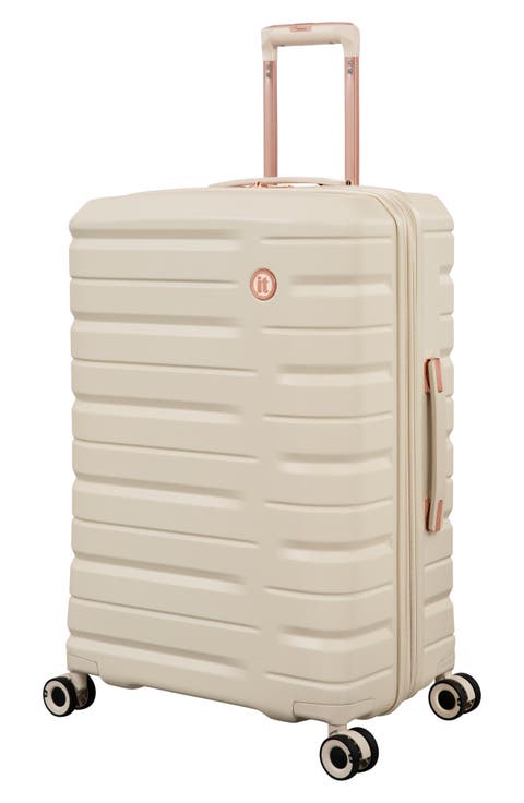 Submission 27-Inch Hardside Spinner Luggage