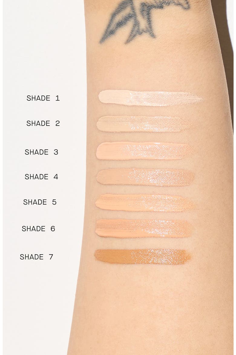 Brightening Concealer, Alternate, color, 5