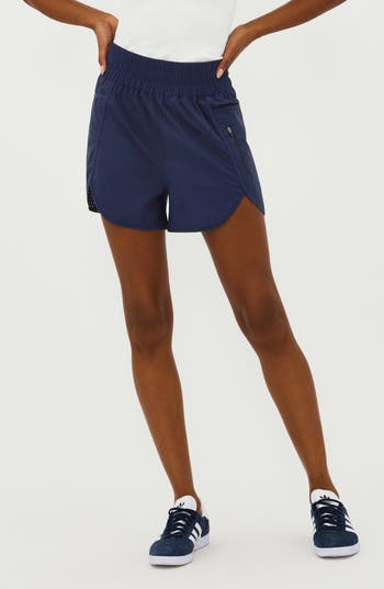 BEACH RIOT BEACH RIOT CLIFF MESH PANEL SHORTS