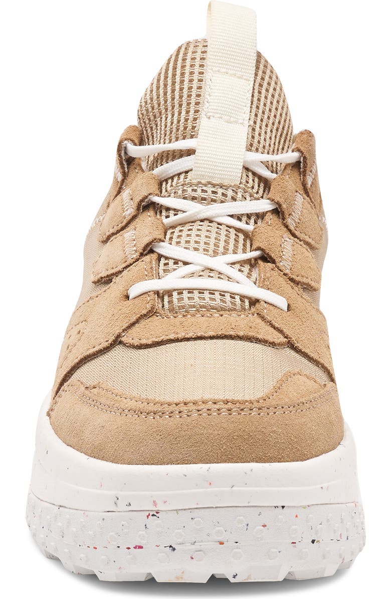 HOLO Footwear '90s Platform Sneaker, Alternate, color,