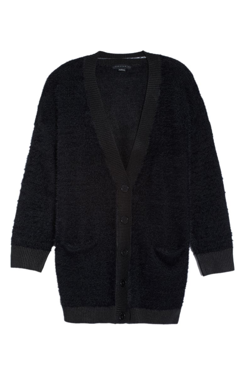 Sanctuary Supersoft Social Cardigan, Alternate, color,
