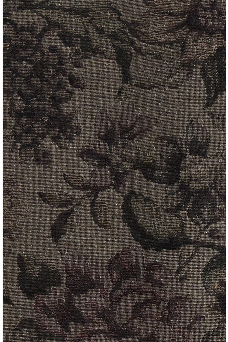Cotton Blend Jacquard Jacket, Alternate, color, DARK KHAKI