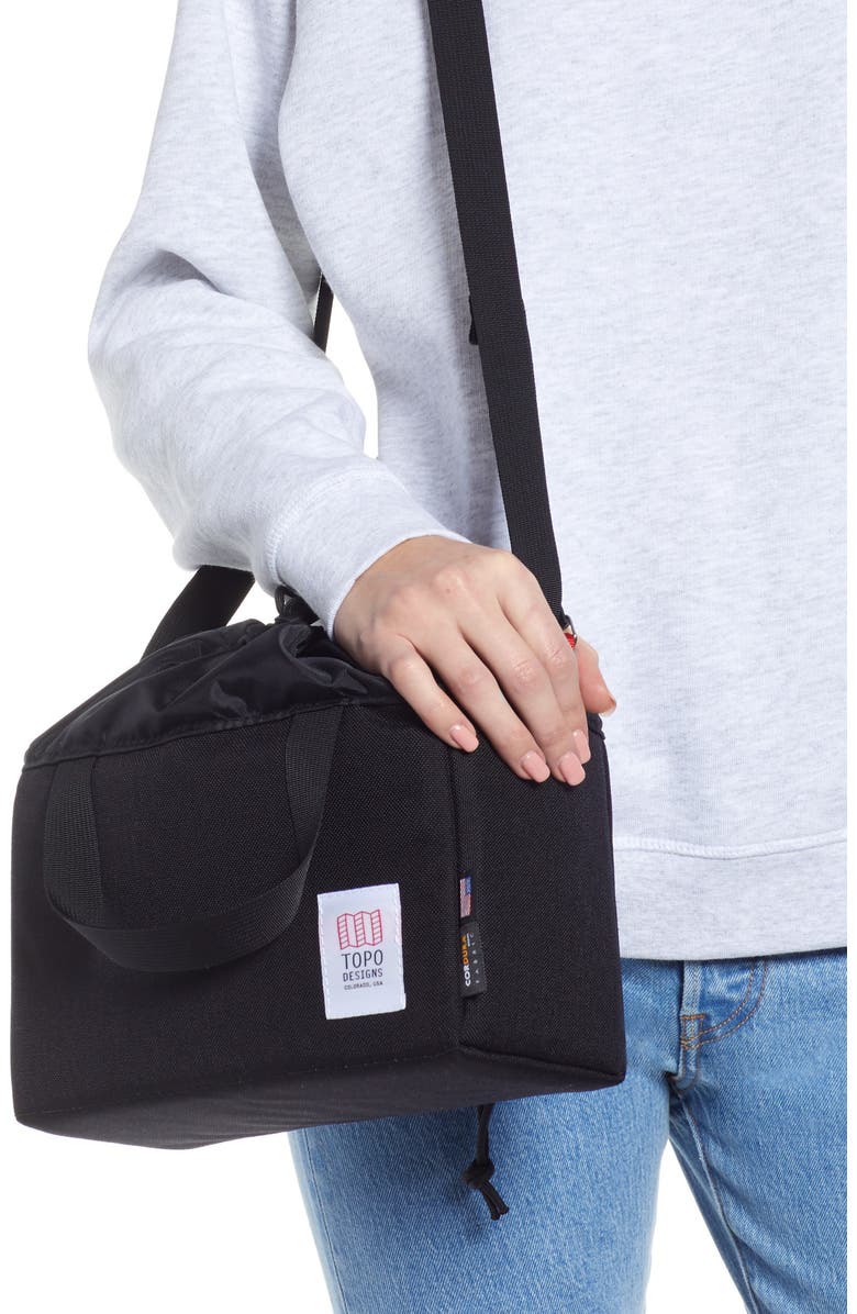 Topo Designs Camera Cube, Alternate, color,