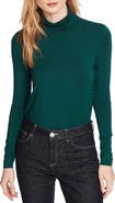 Court & Rowe Turtleneck Top