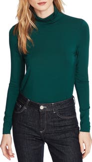 Court & Rowe Turtleneck Top