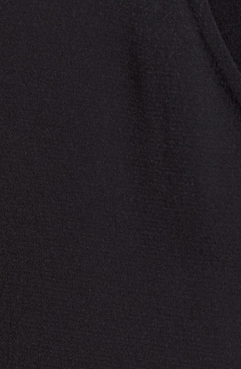 Chelsea28 Long Sleeve Wrap Top, Alternate, color, 