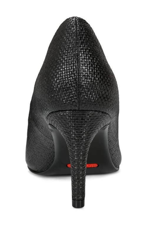 ROCKPORT ROCKPORT JULIET 2 POINTED TOE PUMP