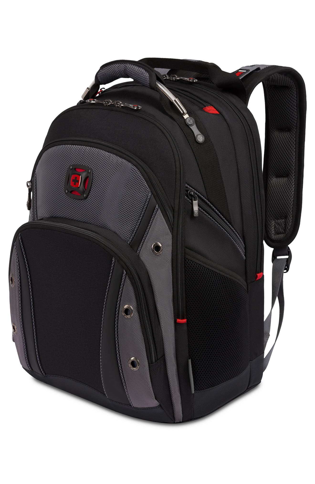 SWISSGEAR Synergy Pro Ballistic Laptop Backpack | Nordstromrack
