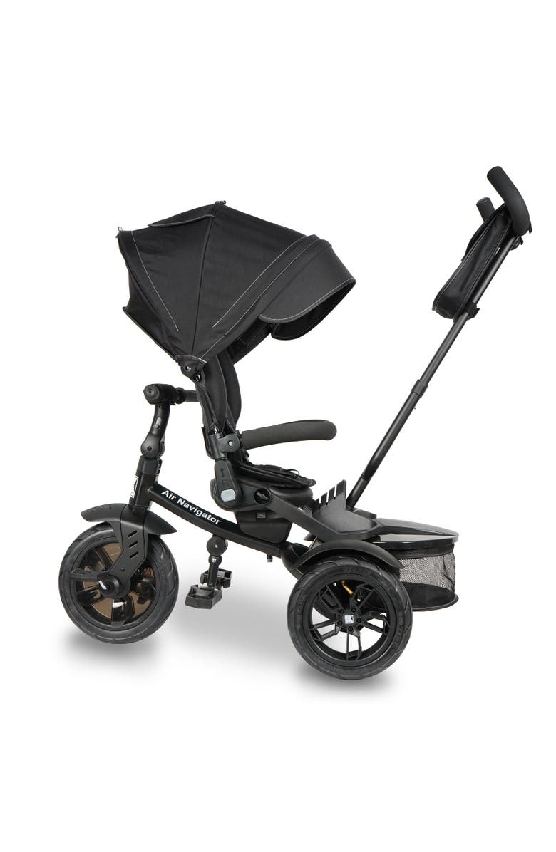 KETTLER Air Navigator 6-in-1, Alternate, color, Black