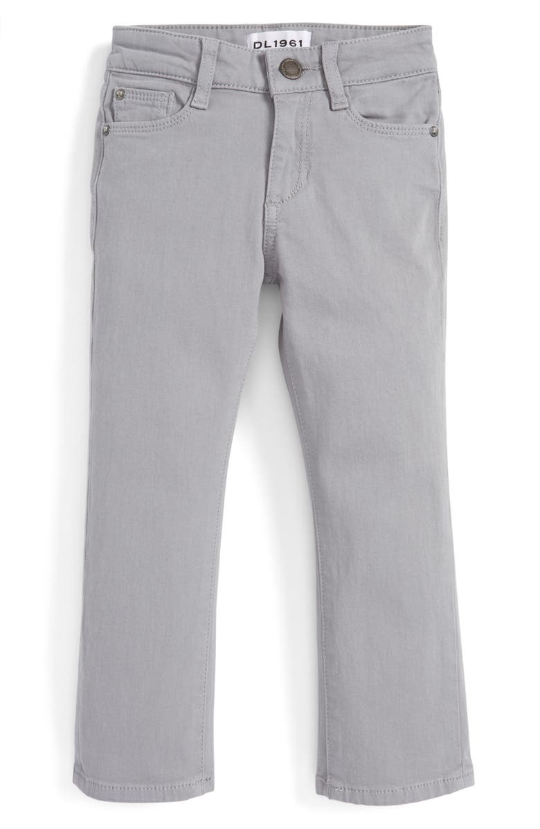 DL1961 'Brady' Slim Fit Jeans, Main, color, 