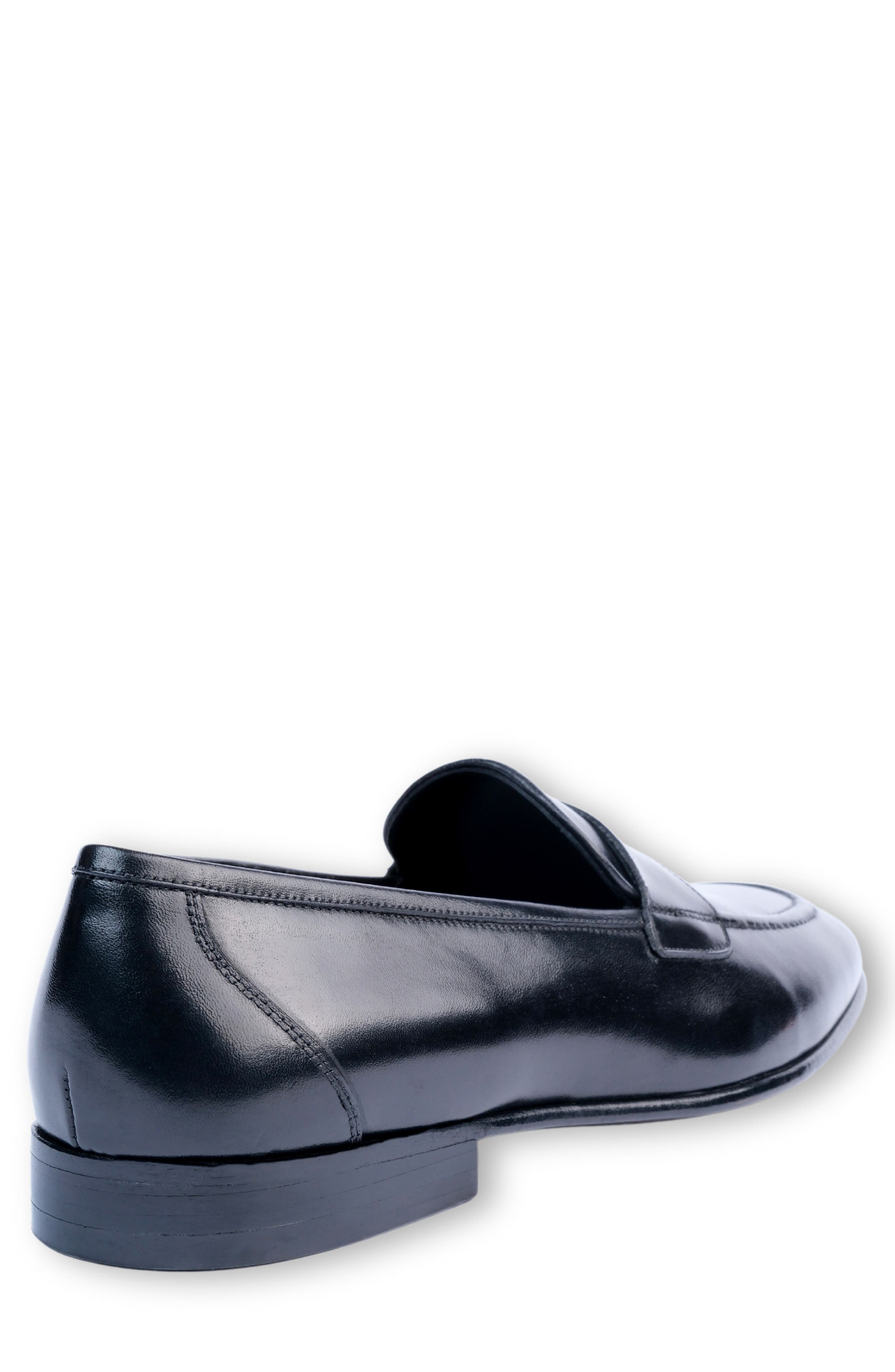 VELLAPAIS Carlito Penny Loafer, Alternate, color, 