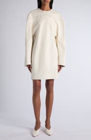 Bottega Veneta Intrecciato Leather Top