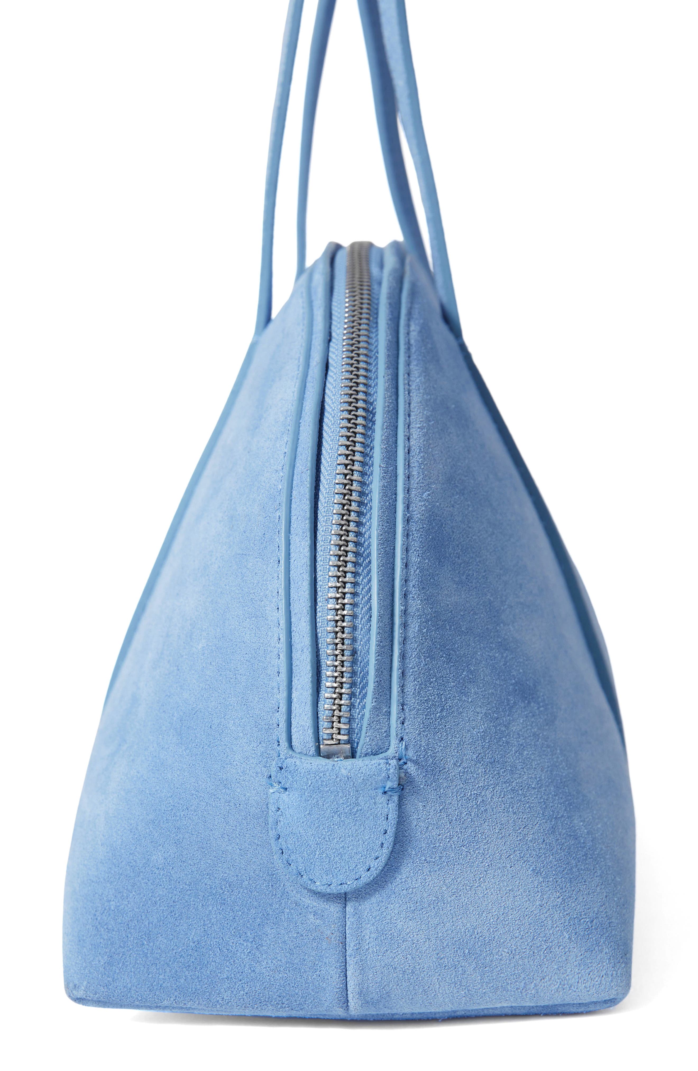 & Other Stories Medium Bowling Bag, Alternate, color, 