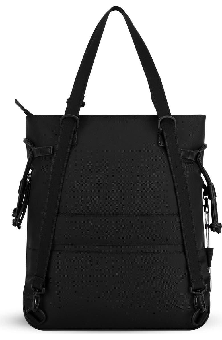 Sherpani Tempest Anti-Theft Convertible Backpack, Fits 15 Inch Laptop, Alternate, color,