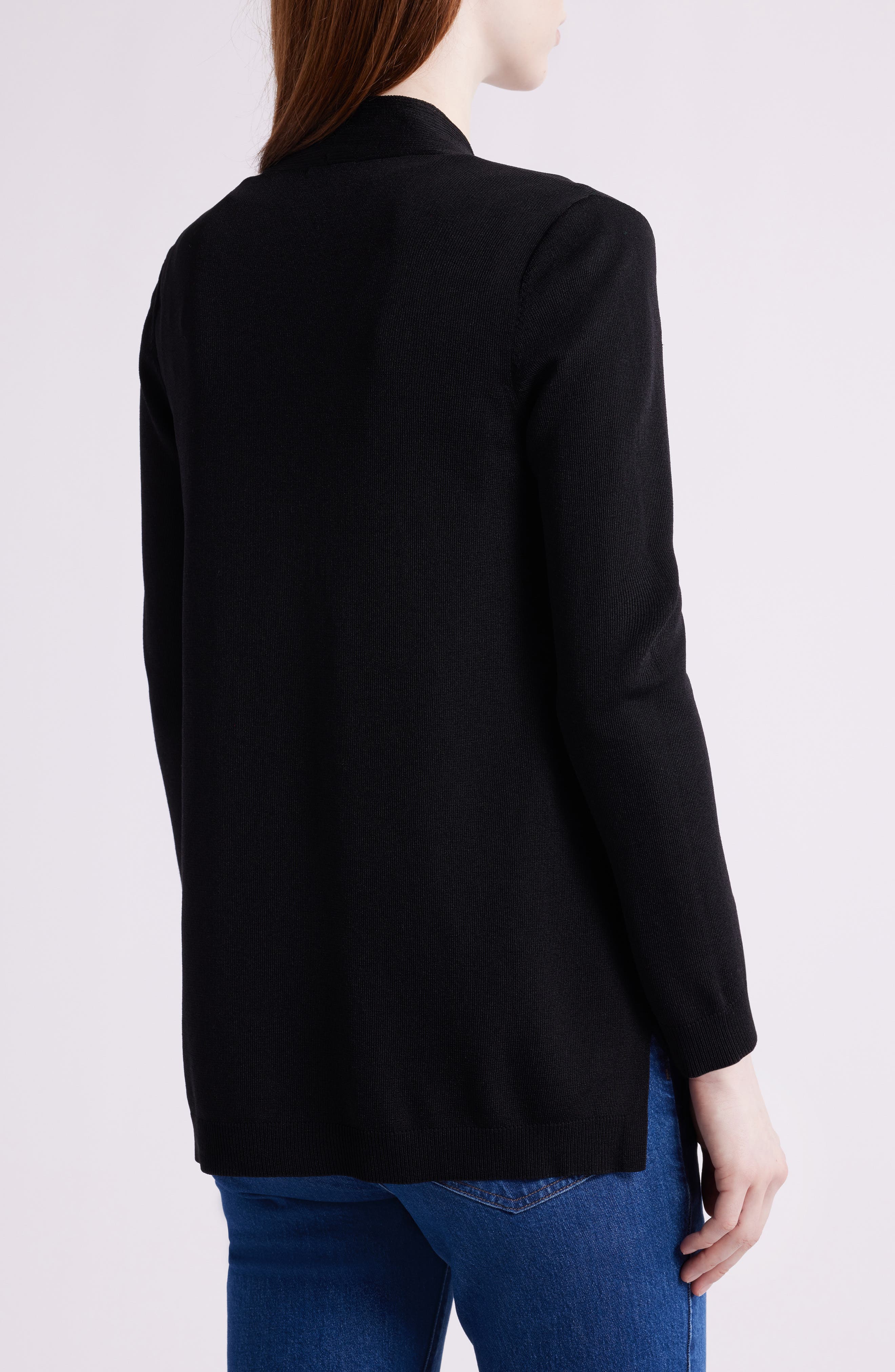 Open Front Cardigan - image 2