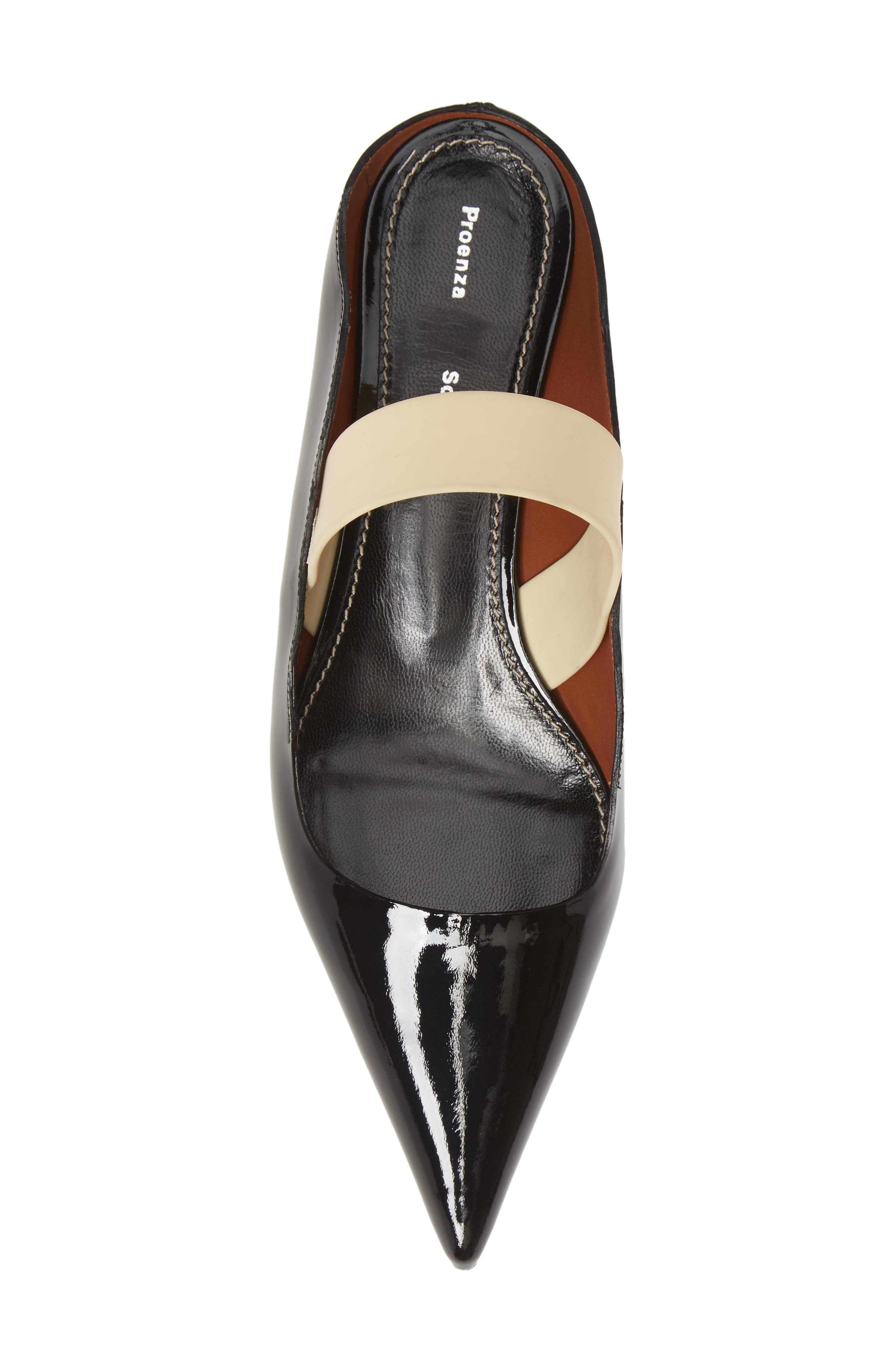 ASSORTED Proenza Schouler Wave Pointy Toe Pump, Alternate, color, 