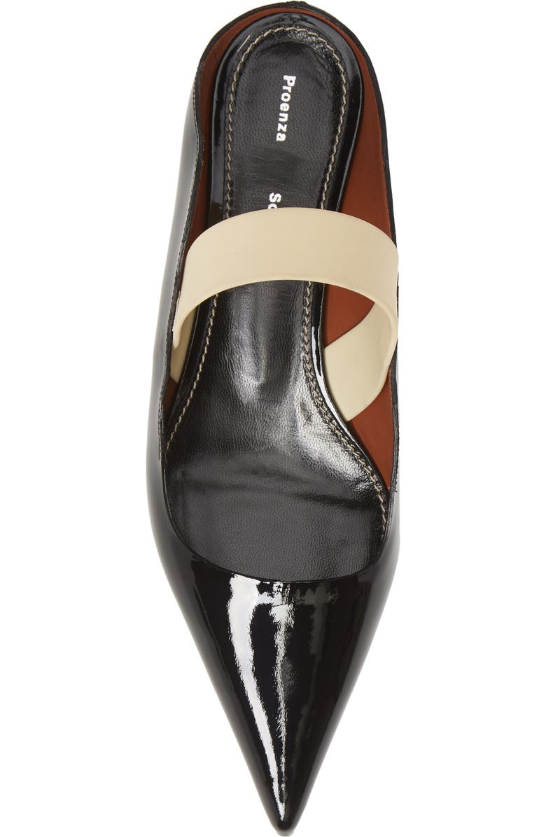 ASSORTED Proenza Schouler Wave Pointy Toe Pump, Alternate, color,