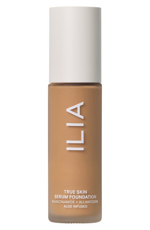 True Skin Serum Foundation