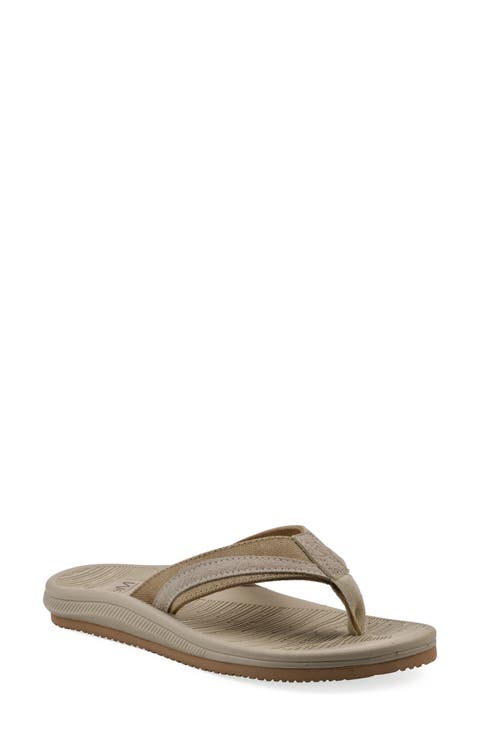 Bays Flip Flop Sandal (Women)
