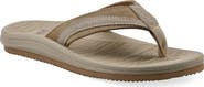 CLIFFS BY WHITE MOUNTAIN Bays Flip Flop Sandal