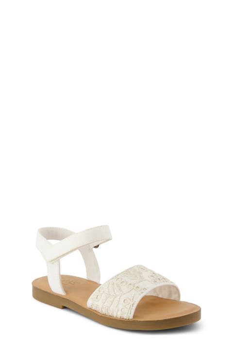 Remi Sandal (Baby, Walker, Toddler, Little Kid & Big Kid)