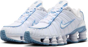 Nike Kids' Shox TL Sneaker | Nordstrom