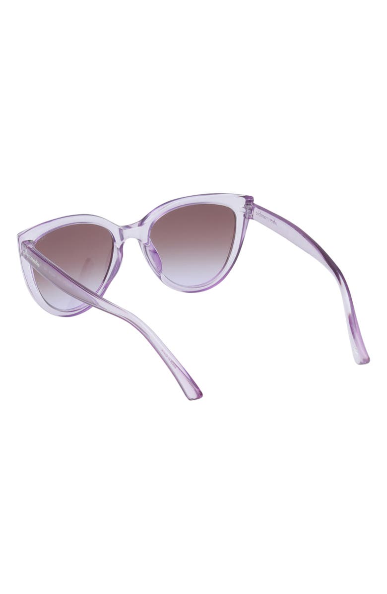 abercrombie kids Kids' Rounded Sunglasses, Alternate, color,