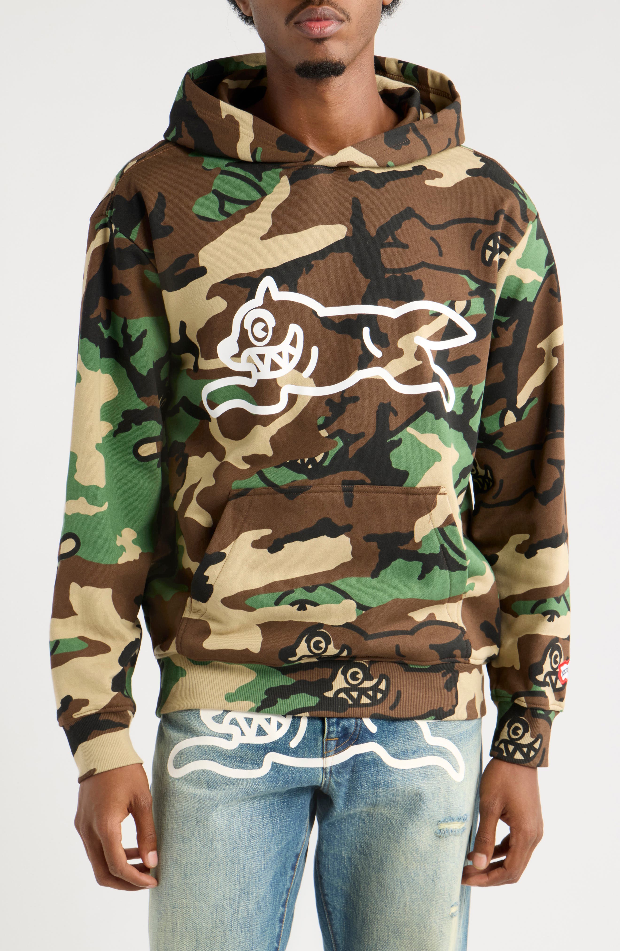 selected CAMO