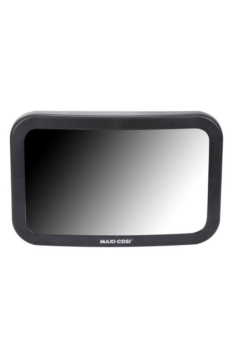 Back Seat Mirror