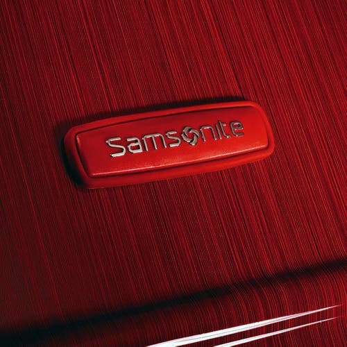 Samsonite Winfield 2 Checked-medium 24-inch Hardside Expandable Luggage With Spinner Wheels