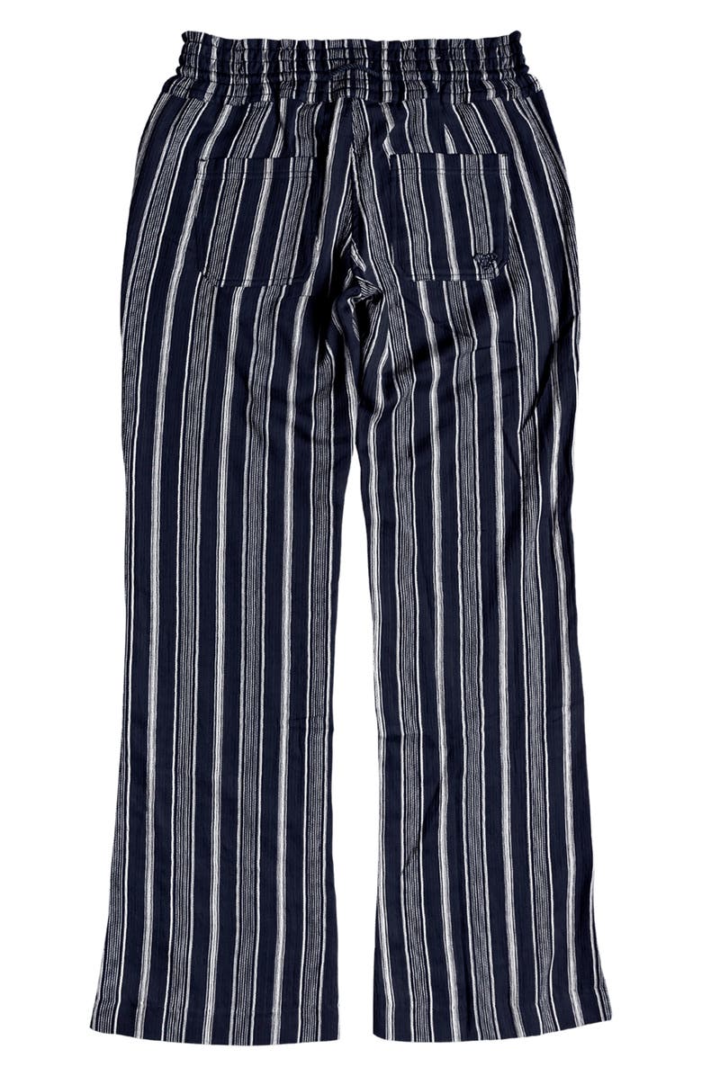 Roxy Oceanside Stripe Pants, Alternate, color,