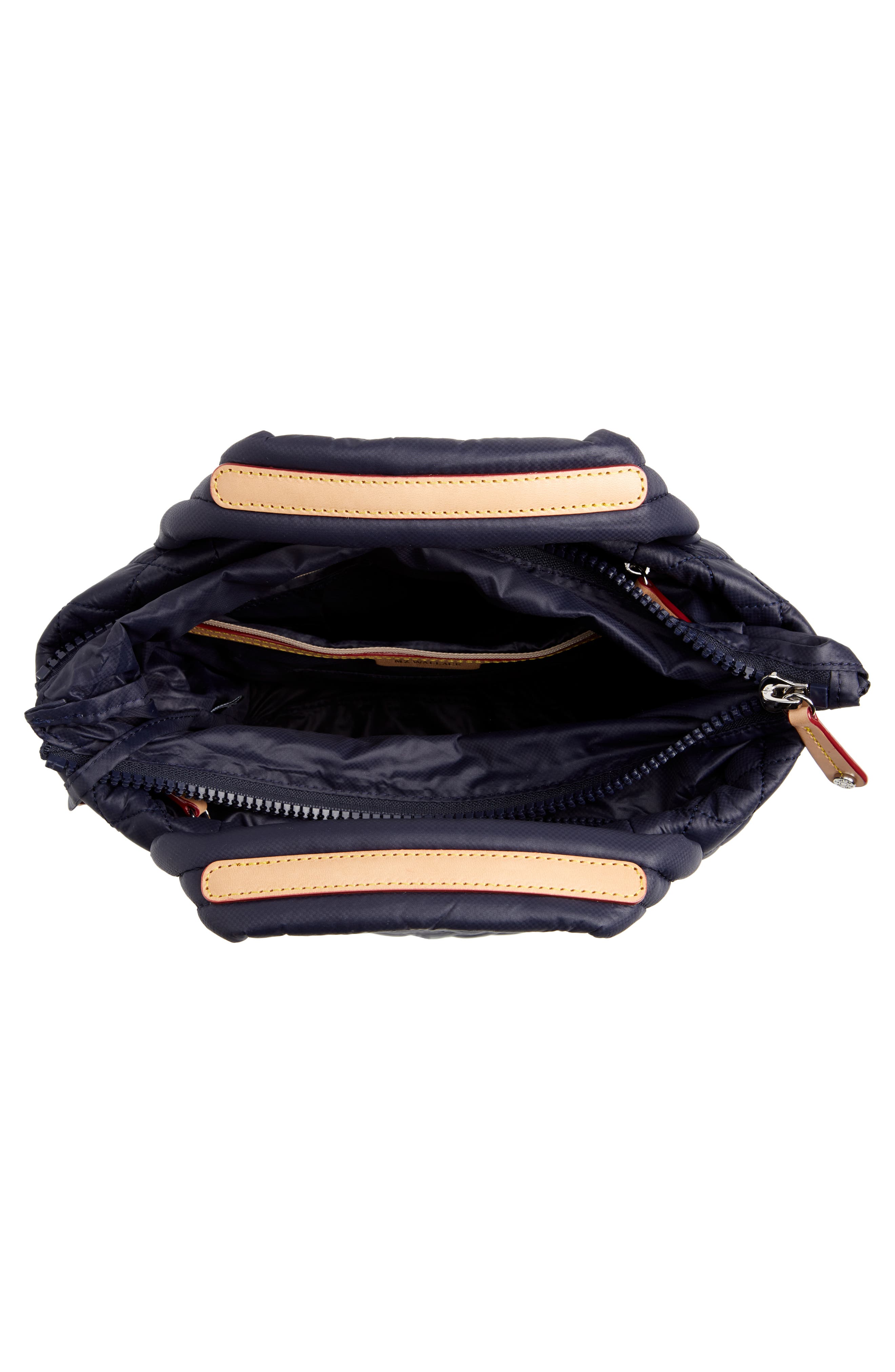 Mini Metro Deluxe Tote, Alternate, color, DAWN