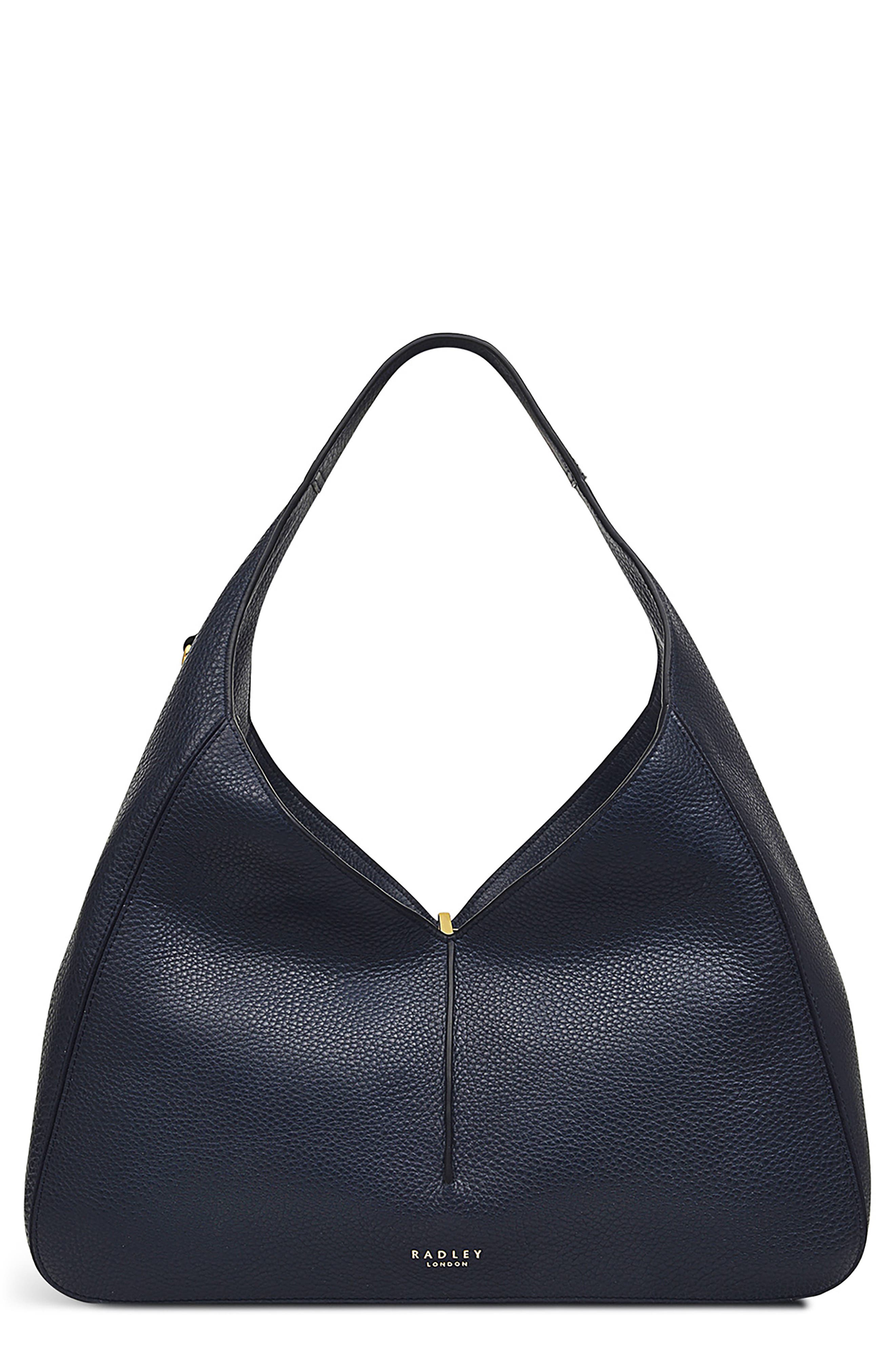Radley Hillgate Place Leather Shoulder Bag