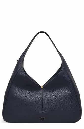 Radley Hillgate Place Leather Shoulder Bag