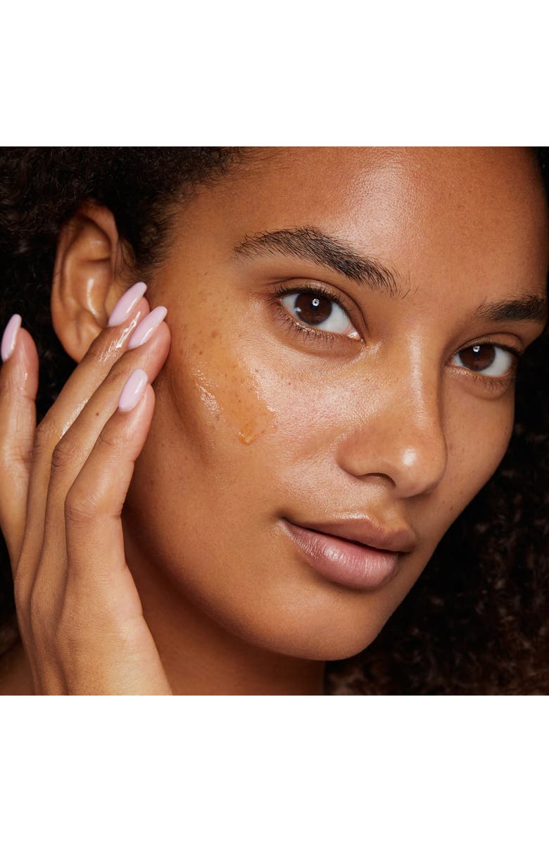 Clarins Double Serum Double Edition Anti-Aging Skincare Set $306 Value, Alternate, color,