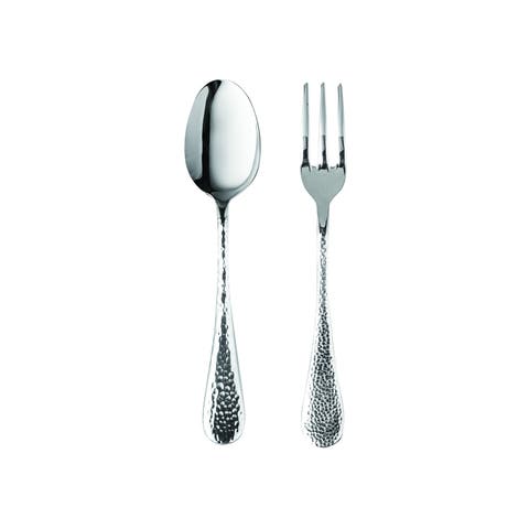 Epoque Serving Set - 2 Pieces