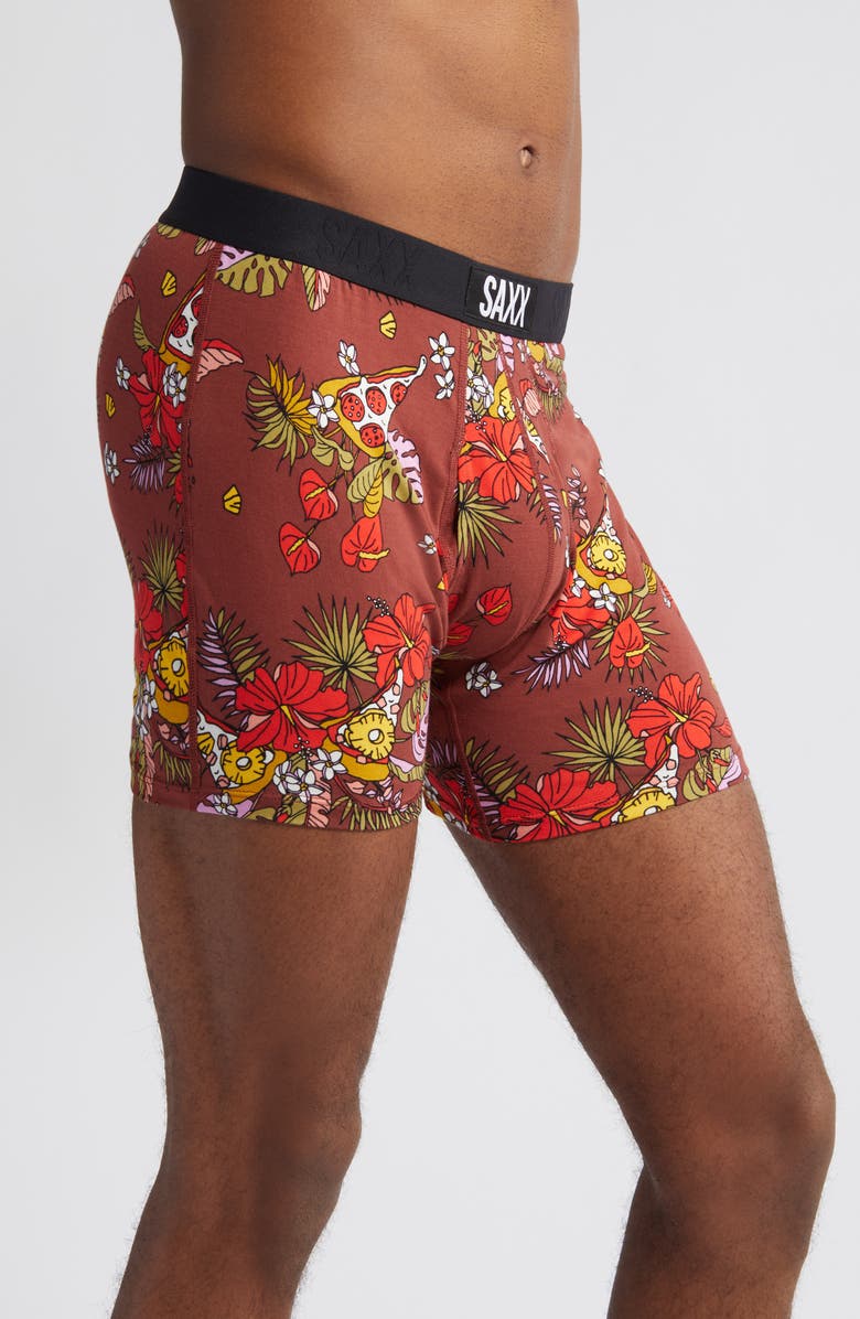SAXX Assorted 2-Pack Ultra Super Soft Boxer Briefs, Alternate, color,