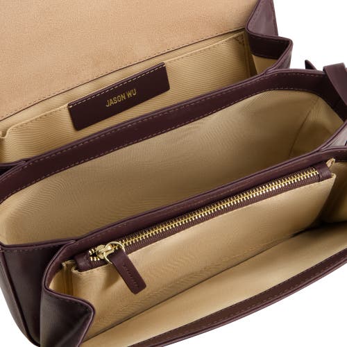 JASNON WU JASNON WU SHOULDER BAG