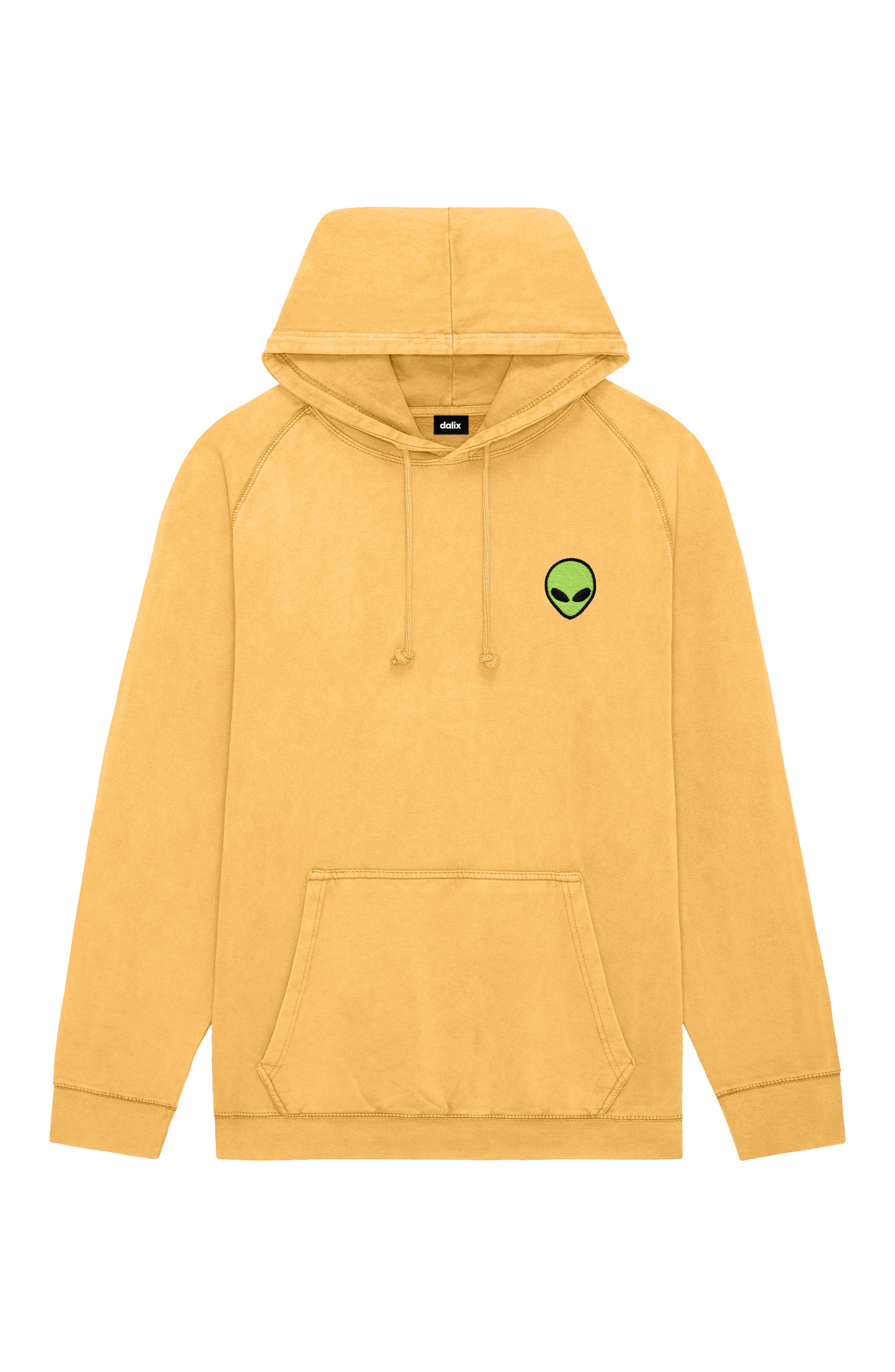 selected Mustard
