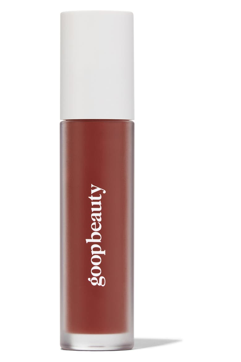 Hydrabarrier Lip Gloss, Main, color, SPICE