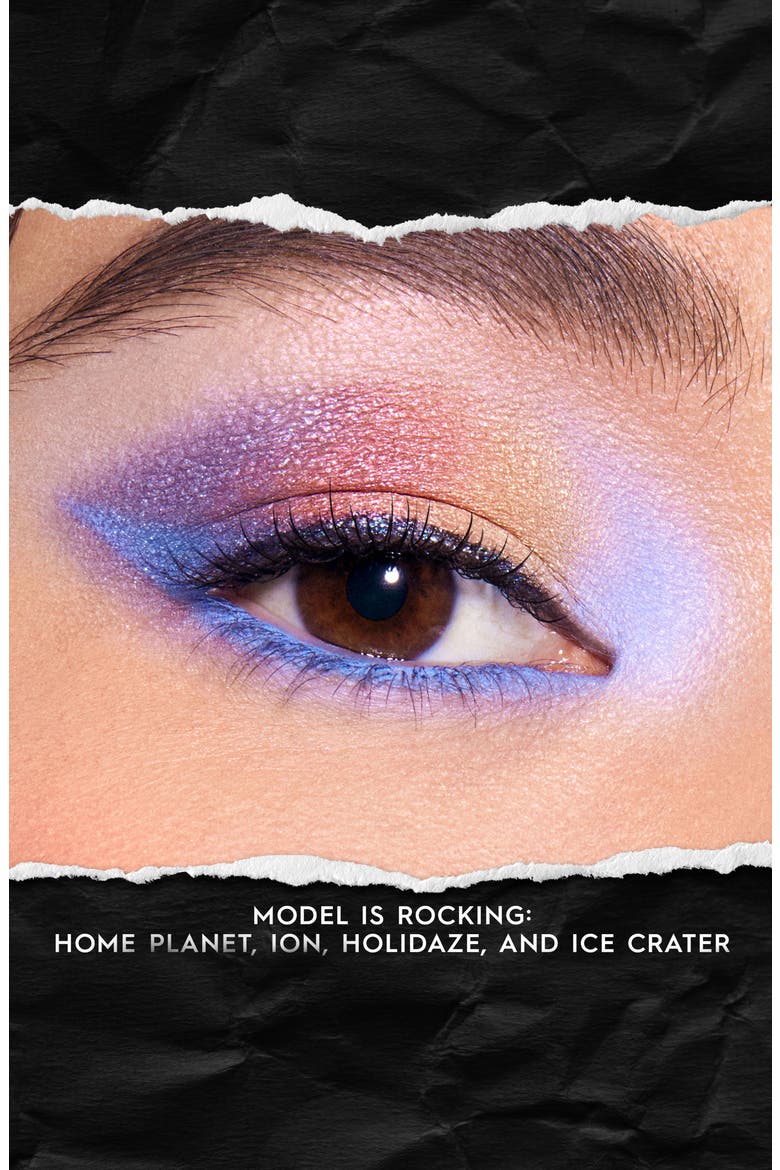 Naked x Robin Eisenberg Eyeshadow Palette, Alternate, color, NO COLOR
