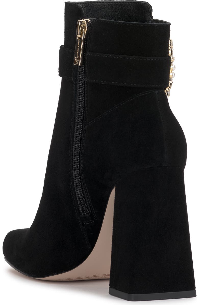 Jessica Simpson Luminna Bootie, Alternate, color,