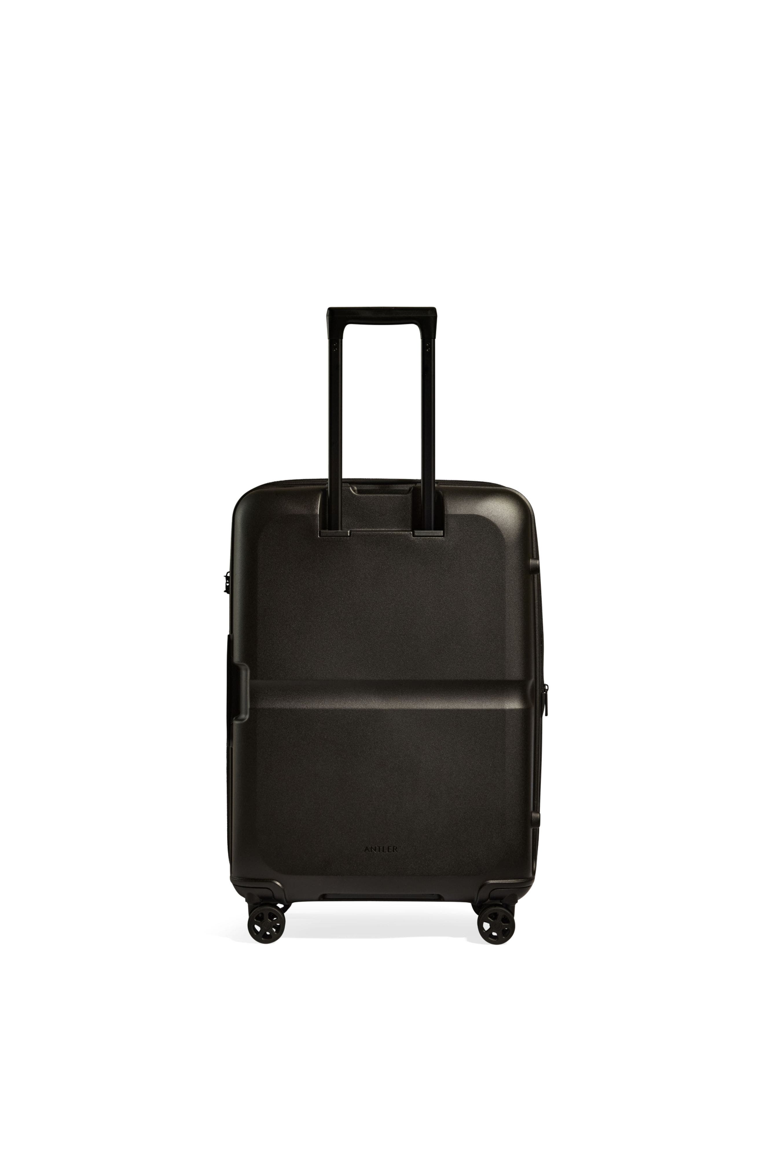 ANTLER Single Stripe Medium, Alternate, color, Black