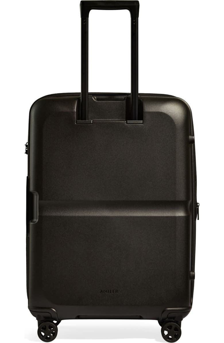 ANTLER Single Stripe Medium, Alternate, color, Black