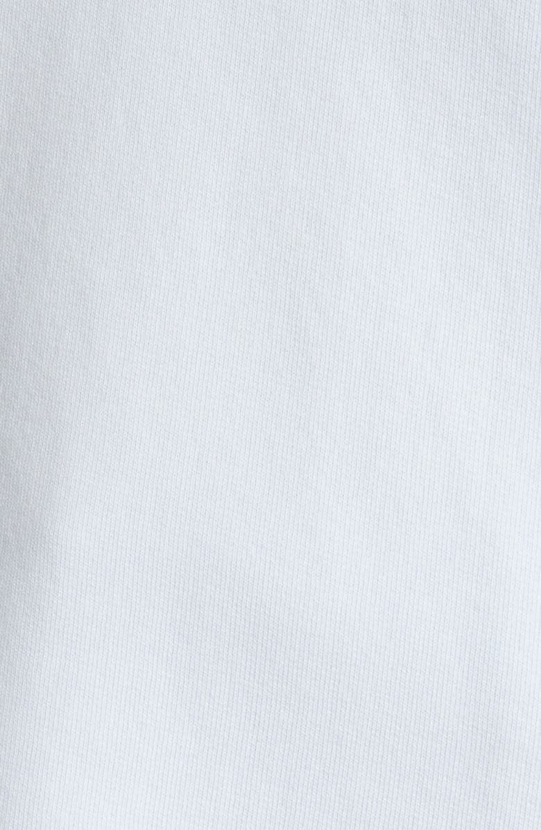 Frank & Eileen Cotton French Terry Popover Henley Top, Alternate, color, 