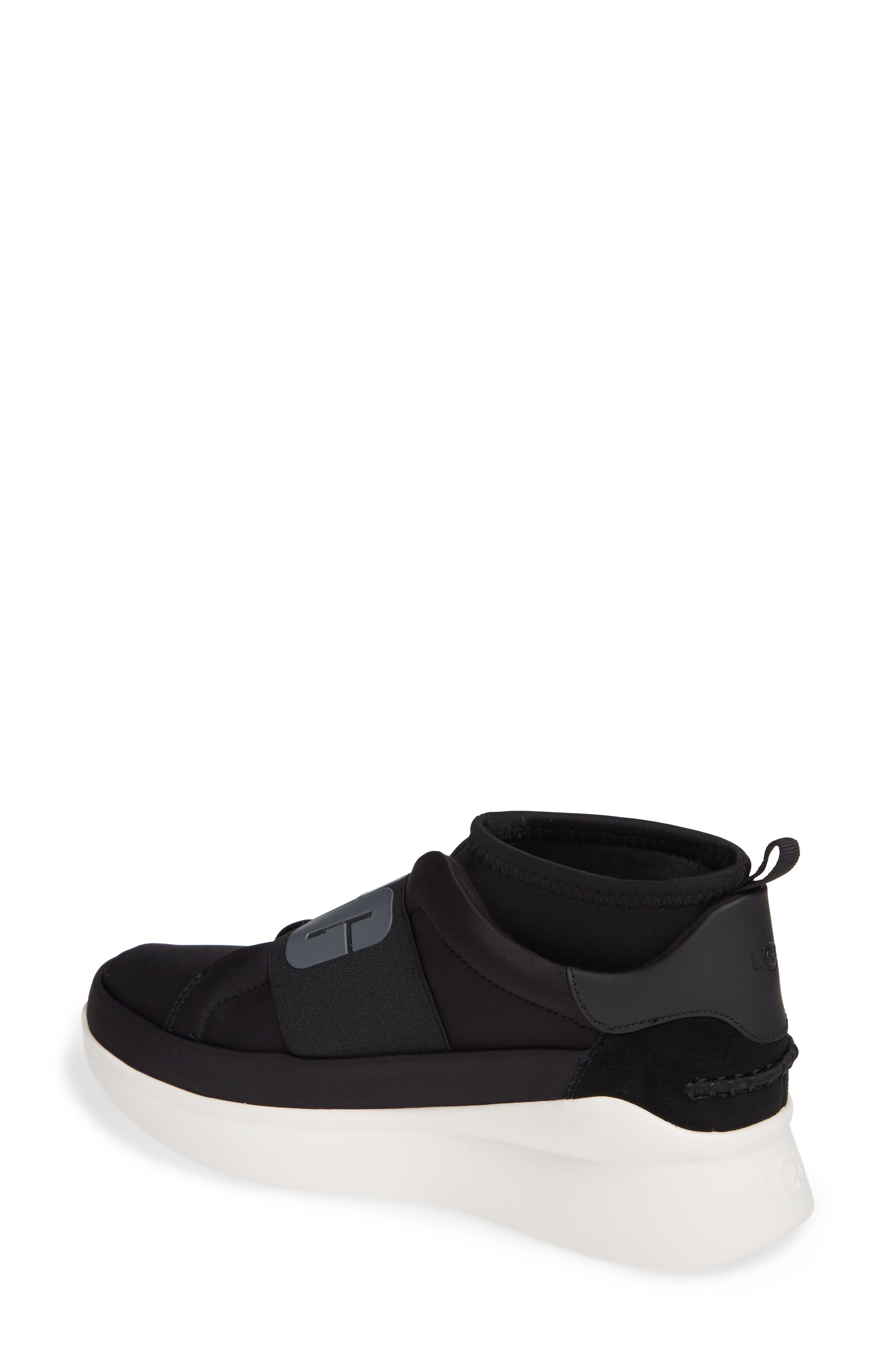 UGG<sup>®</sup> Neutra Sock Sneaker, Alternate, color, 