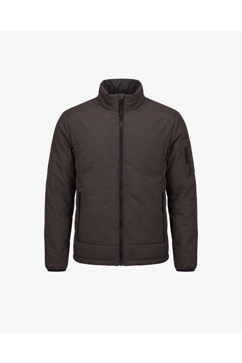 FIELD | Lightweight Expedition Jacket, Main, color, Alpine Bark