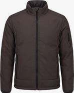 Quartz Co. FIELD | Lightweight Expedition Jacket