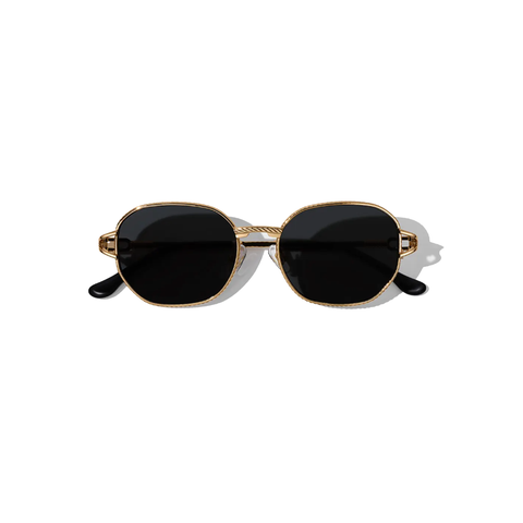 Ammiras 52mm Sunglasses
